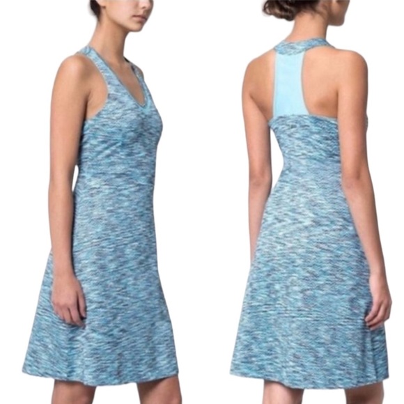 MPG Sport Mondetta Performance Gear Travel Dress With Pockets Size M - Picture 1 of 10